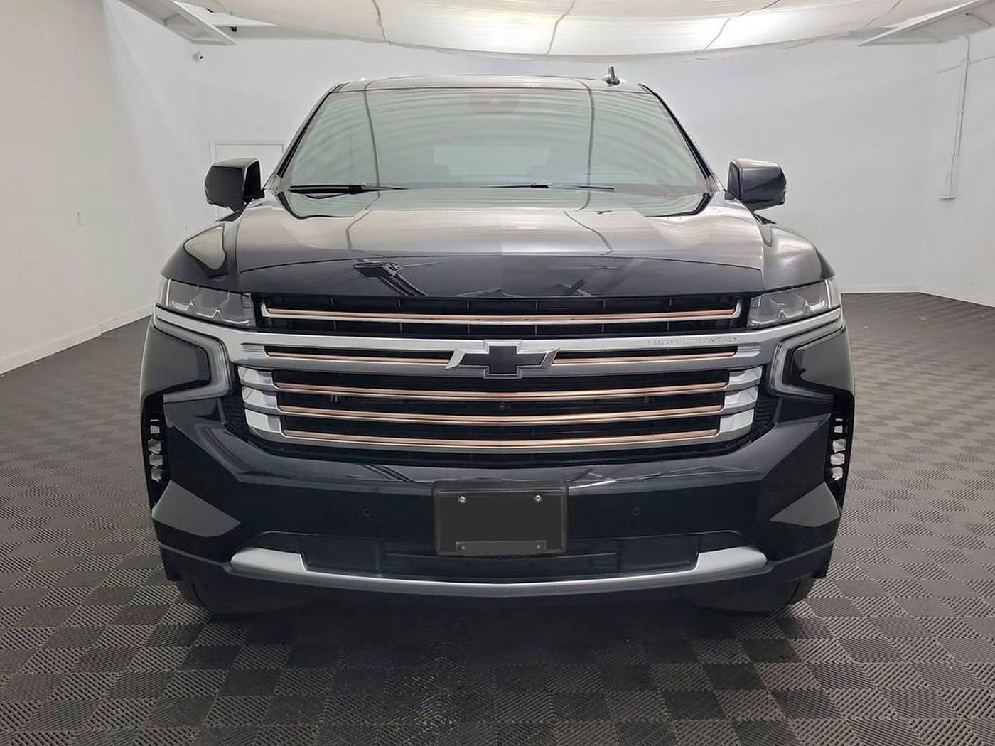 2024 Chevrolet Tahoe